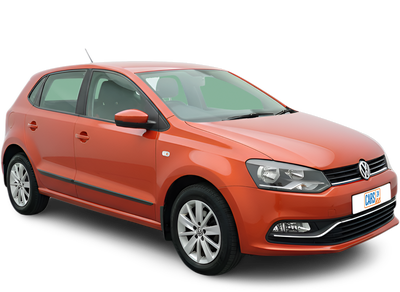 Volkswagen Polo-img